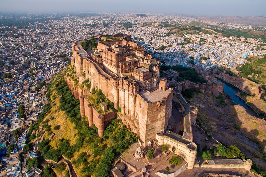 Jodhpur Luxury Maharaja Tour